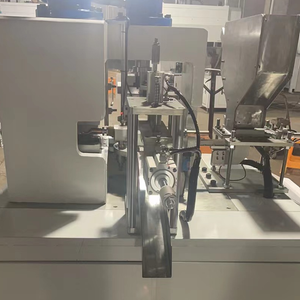 全自动盘式冷媒体机器